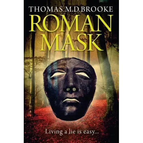 Roman Mask