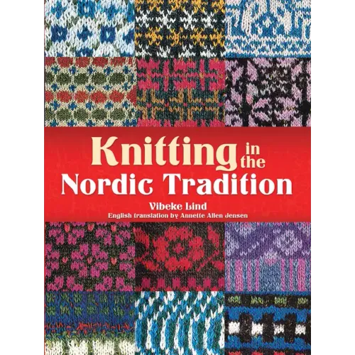 Knitting in the Nordic Tradition