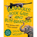 Blowholes, Book Gills, and Butt-Breathers: How Animals Get Their Oxygen
