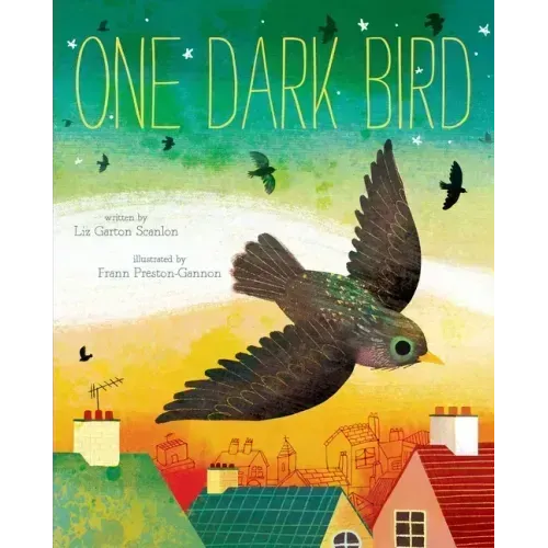 One Dark Bird