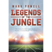 Legends of the Jungle: Introducing the Initial Candidates for a Possible Cincinnati Bengals Hall of Fame