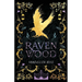 Ravenwood: The Vampires of New Orelans Book 4