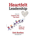Heartfelt Leadership: How to Capture the Top Spot and Keep on Soaring
