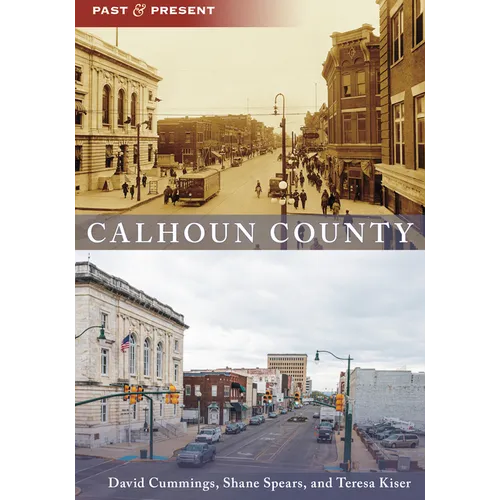 Calhoun County