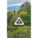 The Holy Bible: World English Bible Ecumenical Edition British/International Spelling