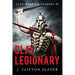 Clay Legionary