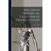 The Law of Nature, or, Catechism of French Citizens [microform]