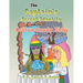 The Captain's Secret Identity and the Cotton Candy Ship