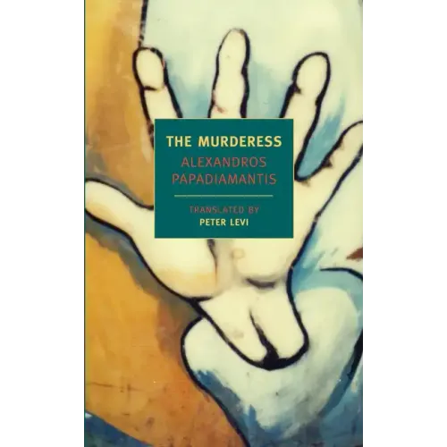The Murderess
