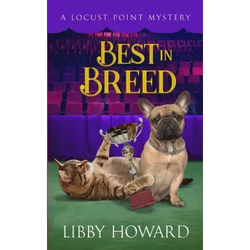 Best in Breed