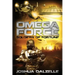 Omega Force: Soldiers of Fortune