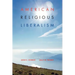 American Religious Liberalism