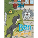 Ben and the Squirrel