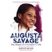 Augusta Savage: The Shape of a Sculptor's Life