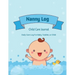 Nanny Log: Daily Care Journal, Baby or Child, Track Sleep Time, Feeding, Diaper Changes, Activity, Emergency Notes, Book