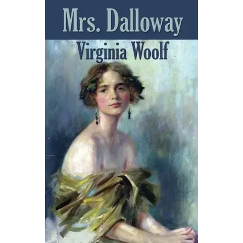 Mrs. Dalloway