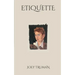 Etiquette