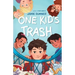 One Kid's Trash