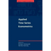 Applied Time Series Econometrics