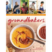 Groundbakers: 60+ Plant-Based Comfort Food Recipes and 16 Leaders Changing the Food System