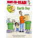 Earth Day: Ready-To-Read Level 1