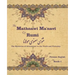 The Mathnawi Maˈnavi of Rumi, Book-1: The Mysteries of Attainment to the Truth and Certainty
