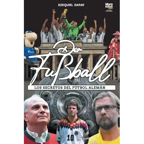 Fútbol Alemán