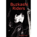 Buzkashi Riders