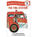 The Fire Station Early Reader