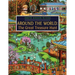 Around the World: The Great Treasure Hunt
