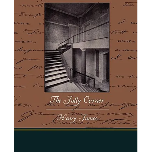 The Jolly Corner