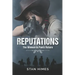 Reputations: The Women In Pants Return