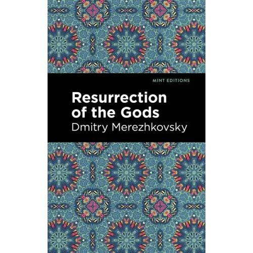 Resurrection of the Gods