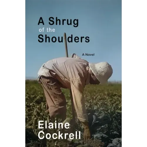 A Shrug of the Shoulders
