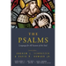 The Psalms: Language for All Seasons of the Soul