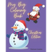 My Big Coloring Book: Greatest Activity Book Ever Variety Of Beautiful Pictures Christmas Edition 100 Pages!