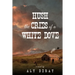 Hush the Cries of A White Dove
