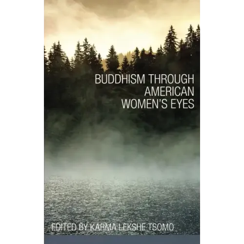 Buddhism through American Women's Eyes
