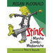 Stink Y La Marcha Zombi a la Medianoche / Stink and the Midnight Zombie Walk