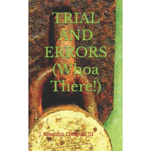 Common Pleas (Trial and Errors!)