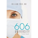 606 University: A Lee W. Hickok Novel
