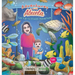 Adventures with Abuela: Let's go to Shedd Aquarium