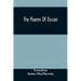 The Poems Of Ossian