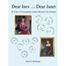 Dear Ines ... Dear Janet: 50 Years of Transatlantic Letters Between Two Friends