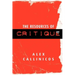 The Resources of Critique