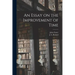 An Essay on the Improvement of Time
