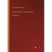 The Imperialist; Political fiction: in large print