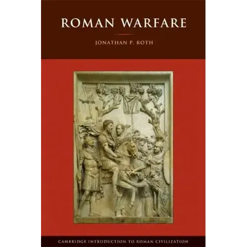 Roman Warfare