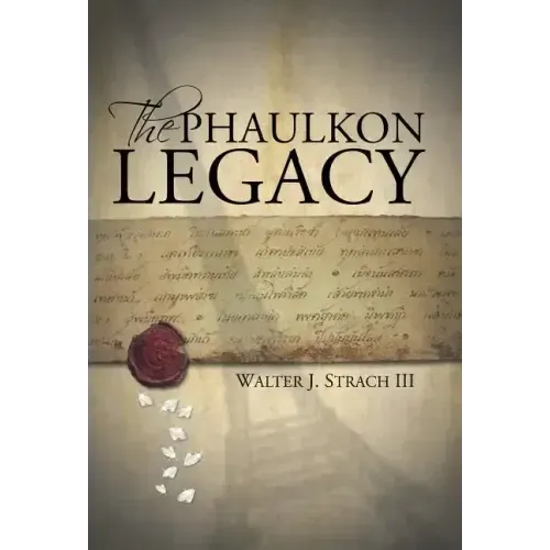 The Phaulkon Legacy