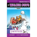 Bigfoot: The Walker Boys (Adventure Series 3)